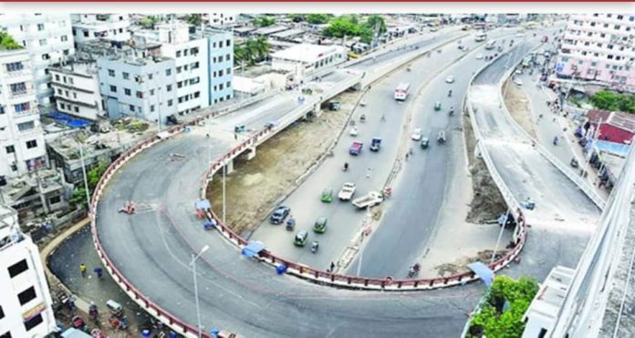 ইউটার্ন প্রকল্প